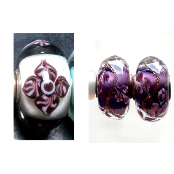 Trollbeads Wisshlist #1 - Picture 13 of 16